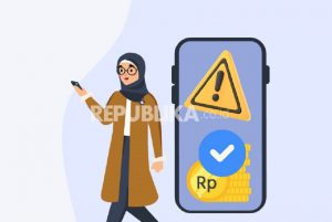 OJK Ungkap Alasan Pinjol Ilegal di DIY Sulit Dibasmi