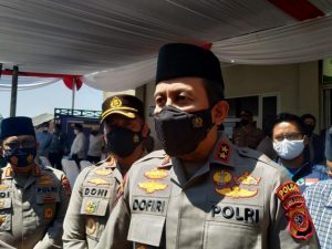 Ini Sosok Irwasum Baru, Ketua Sidang Etik yang Memecat Sambo