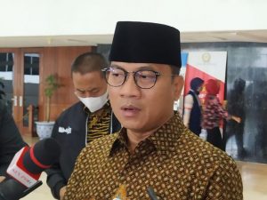 Jawab Sindiran Demokrat, KIB: Belum Ada Koalisi yang Daftar ke KPU