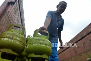 Jelang Ramadhan, Masyarakat Diimbau Bijak Pakai Elpiji