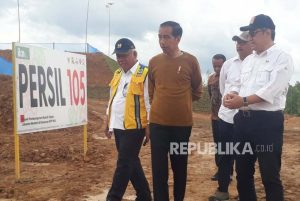 Jokowi Minta Gubernur Dorong Belanja Masyarakat