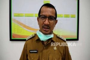 KLB Difteri, Pemkab Garut Batasi Mobilitas Masyarakat di Desa Sukahurip