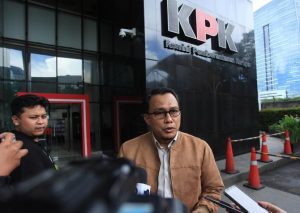 KPK Klaim Temuan Pemeriksaan Harta Rafael Alun Disampaikan ke Itjen Kemenkeu