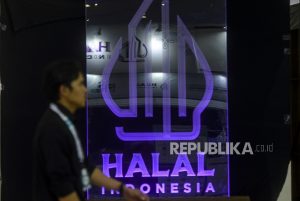 PT Timah Bantu UMKM Babel Dapat Sertifikat Halal