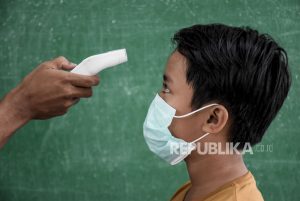 Kasus Difteri di Kabupaten Garut Bertambah