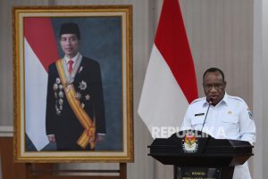 Kemendagri Percepatan Pengisian 4.212 ASN untuk Empat DOB Papua