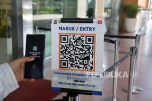 Kemenkes Pastikan Keamanan Data Pengguna Aplikasi Satu Sehat