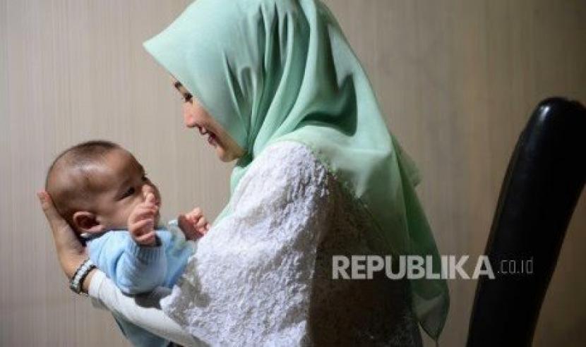 Tiga-Empat Hari Pertama, Ibu Menyusui Sangat Butuh Dukungan Tenaga Kesehatan