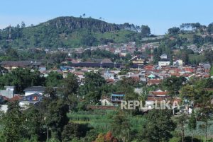 Kolaborasi BMKG dan UGM Teliti Sesar Mataram di DIY