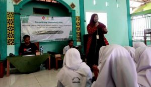 Kolaborasi UIN Walisongo – Telkomsel Perkuat Literasi Digital Siswa Madrasah