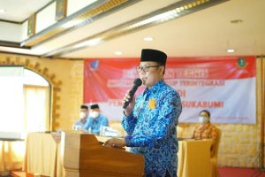 Kompor Minyak Jelantah Sukabumi Juarai Lomba Teknologi Tepat Guna