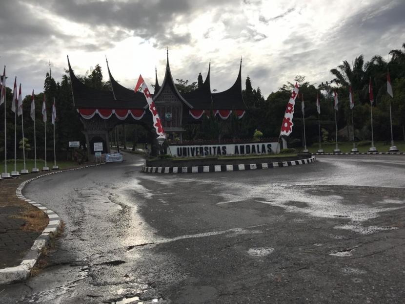 Korban Pelecehan Pasangan Mahasiswa Unand Berjumlah 12 Orang