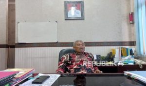 Kota Bekasi Kekurangan Ribuan Guru SD dan SMP