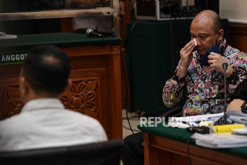 Kronologi Sabu Diganti Tawas dan Terungkapnya Julukan ‘Bos Besar’ Teddy Minahasa