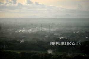 Kualitas SDM di Kampung Wisata Yogyakarta Terus Ditingkatkan