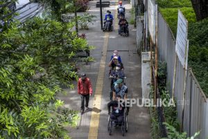 Kunjungi Pemkot Sukabumi, KND Dorong Keberpihakan pada Difabel