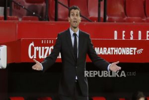 Leeds United Tunjuk Javi Gracia Jadi Pelatih Baru