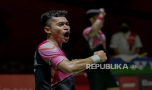 Leo/Daniel Melaju Sendiri Menuju Final Thailand Masters 2023