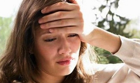 Lewat 5 Tanda Ini Tubuh Beri Tahu Ada Penyakit Kronis di Dalamnya