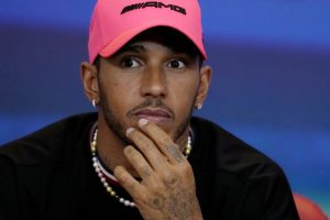 Lewis Hamilton Sebut Mercedes Masih Harus Sempurnakan W14