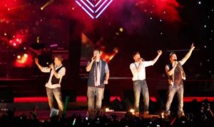 Lirik Lagu ‘Swear It Again’ yang Melambungkan Nama Westlife