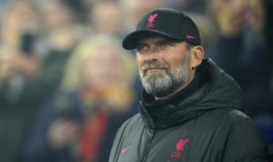 Liverpool Lupa Caranya Menang, Apakah Ini Saatnya Klopp Tinggalkan Anfield?