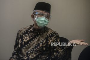 MUI Minta Aparat Selidiki Sumber Kekayaan ASN Kaya Raya