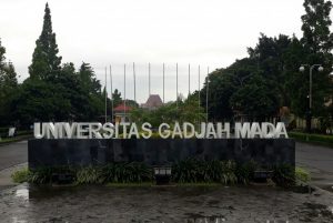 Mahasiswa UGM Terdampak Gempa Cianjur Dapat Bantuan Biaya Pendidikan