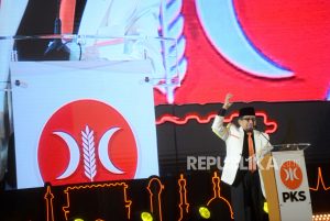 Majelis Syura Ingatkan Kader PKS Tingkatkan Pelayanan Kepada Rakyat untuk Menang