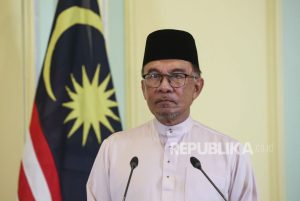 Malaysia Alokasikan 10 Juta Ringgit untuk Alquran, Anwar Ibrahim: Harga yang Wajar