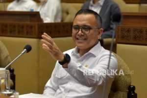 Menpan-RB Siapkan Proses Pemindahan 16 Ribu ASN ke IKN