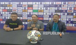 Menpora: FIFA Izinkan Piala Dunia U-20 dengan Seremoni Pembukaan dan Penutupan