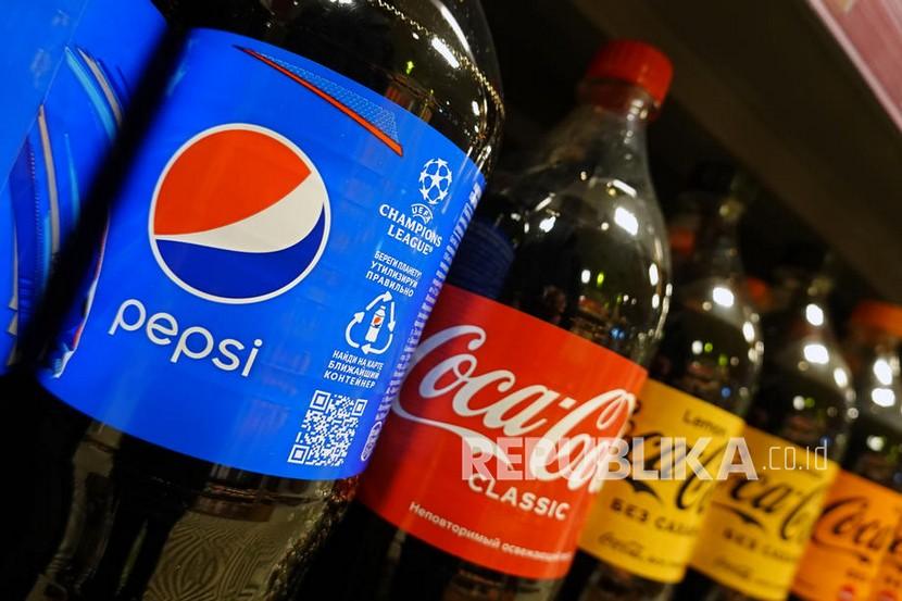 Minuman Bersoda Seperti Coca-Cola dan Pepsi Sebabkan Efek Samping Aneh: Perbesar Testis