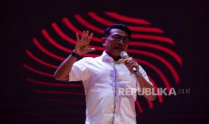 Moeldoko: Progres Pembangunan IKN Sudah 15 Persen