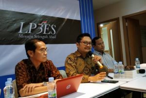 Muhammadiyah Harus Manfaatkan AI untuk Kuatkan Dakwah