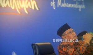 Muhammadiyah dan NU Diharapkan Jadi Kekuatan Eratkan Persatuan Jelang Pemilu 2024