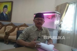 Mundur dari Jabatan Wabup Indramayu, Lucky Hakim Dipanggil DPRD Besok