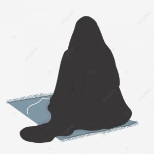 Muslimah Elegant nan Ideal