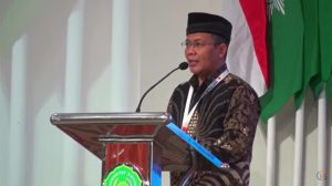 Musywil Muhammadiyah-‘Aisyiyah DIY Tetapkan Pimpinan Baru