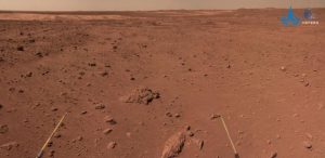 Saksikan Livestream Pertama yang Dipancarkan dari Mars, Begini Caranya