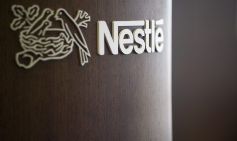 Nestle akan Naikkan Harga Produk Makanan Tahun Ini