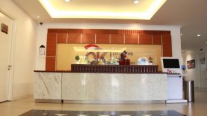 OJK: Pertumbuhan Pasar Modal di Kalteng Miliki Tren Positif