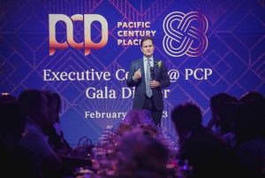 PCP Gandeng Executive Centre untuk Hadirkan Ruang Kerja Premium