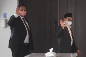 PKB-Golkar akan Bertemu, Pengamat: untuk Perkuat Posisi Mereka