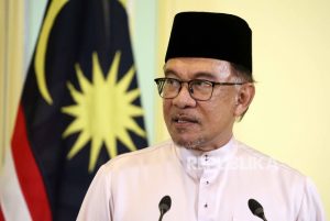 PM Anwar akan Memulai Lawatan Resmi Dua Hari ke Filipina