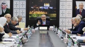 PM Palestina Desak Uni Eropa Akhiri Kebijakan Standar Ganda pada Israel