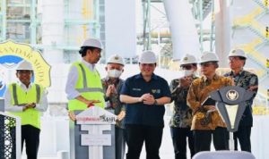 PT PIM Tambah Kapasitas Produksi Nasional