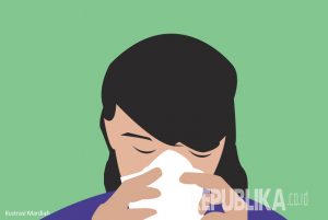 Pakar: Flu Burung Kini Menginfeksi Manusia