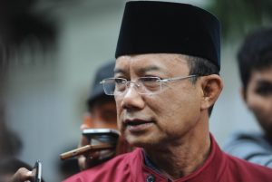 Pakar Ungkap Alasan PDIP Tunjuk Kanang Jadi Plh Ketua DPD di Jatim