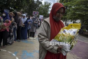 Setelah Operasi Pasar Beras, Disiapkan OPM di Kota Bandung